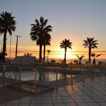 Playa Paraiso Resort Конкон Экстерьер фото