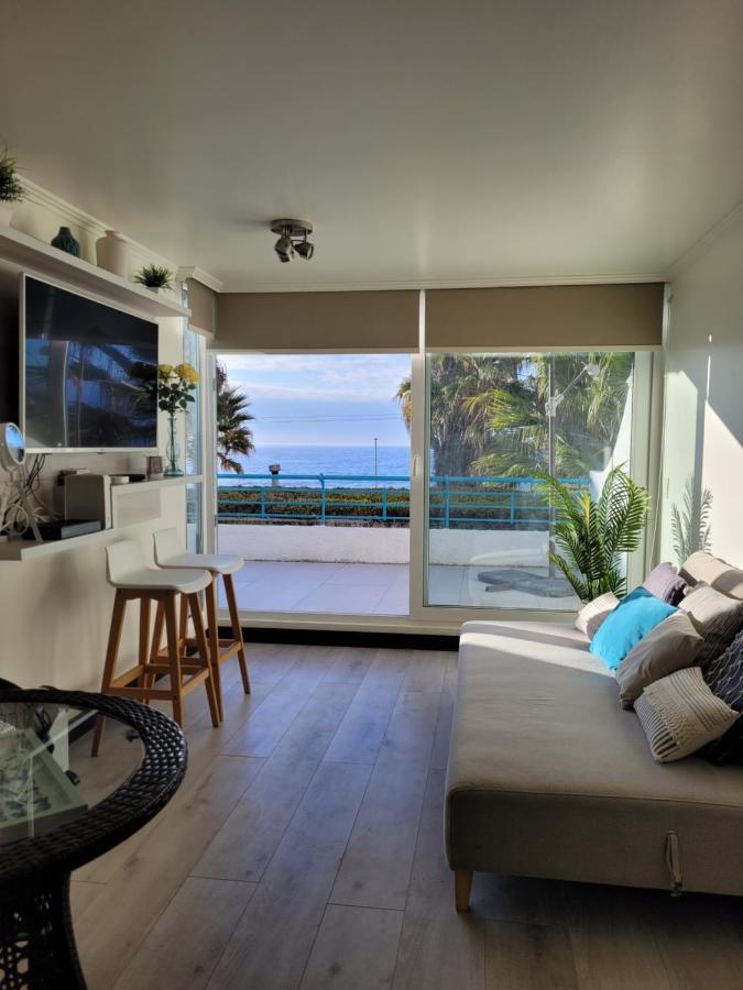 Playa Paraiso Resort Конкон Экстерьер фото
