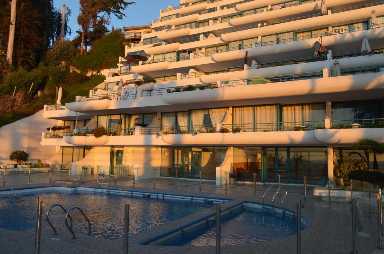 Playa Paraiso Resort Конкон Экстерьер фото