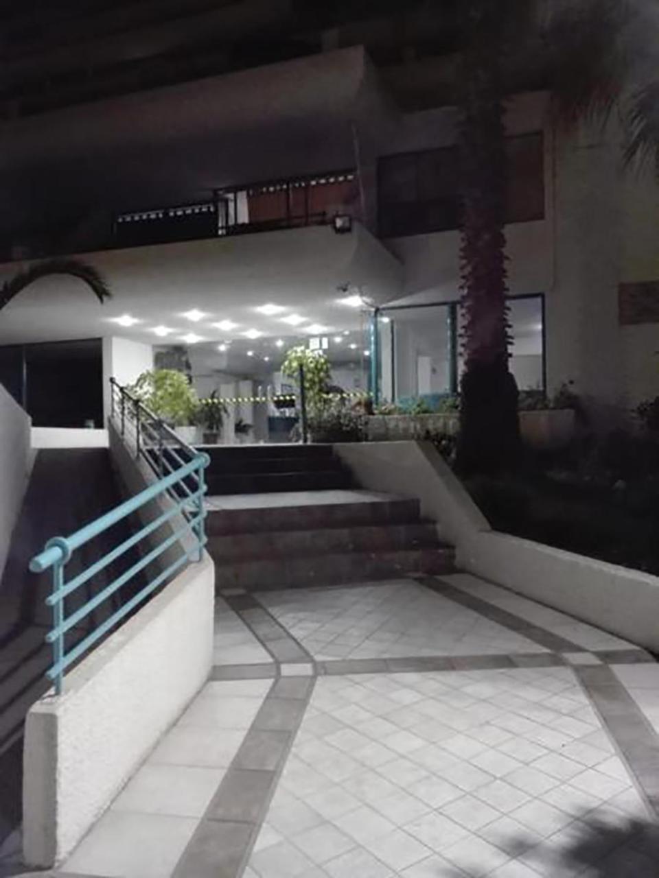 Playa Paraiso Resort Конкон Экстерьер фото