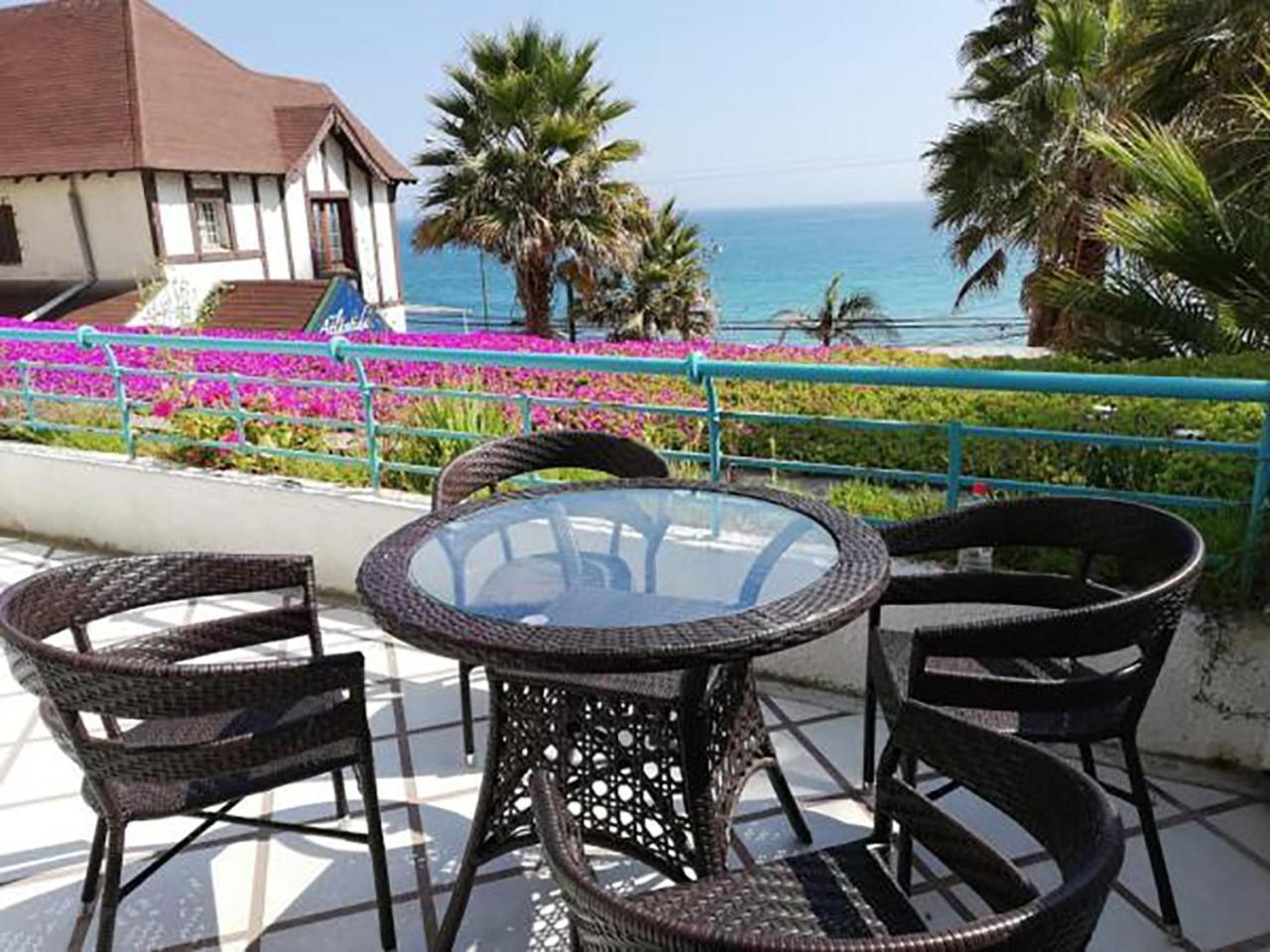 Playa Paraiso Resort Конкон Экстерьер фото