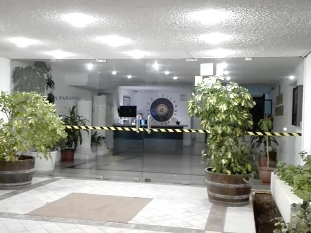 Playa Paraiso Resort Конкон Экстерьер фото